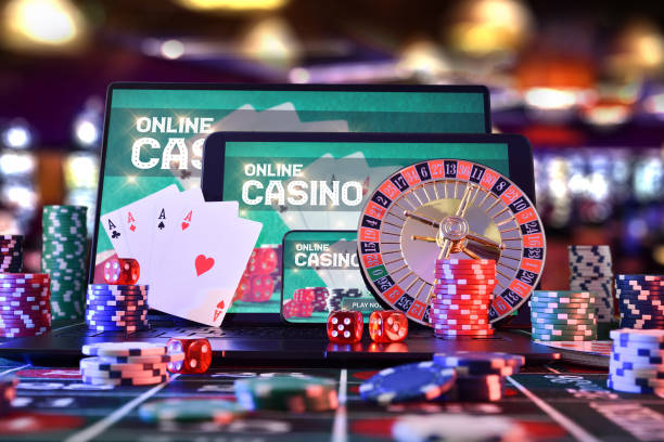 Discover the Excitement of Gamblii Casino Online Slots 4
