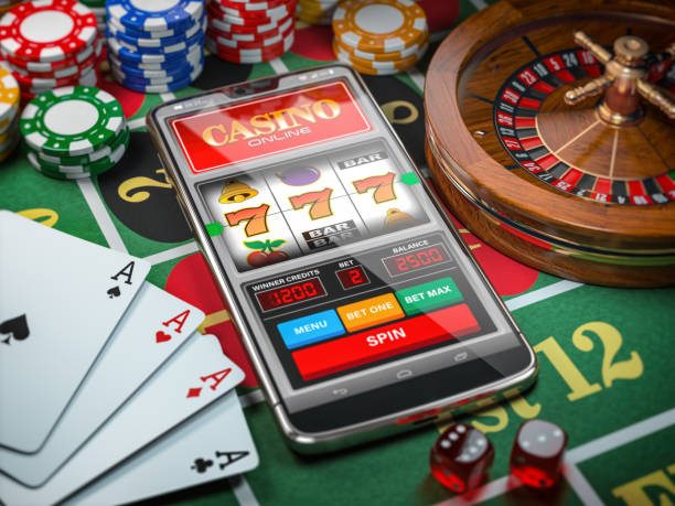 Exploring the Exciting World of Slotmonster Casino Online Games