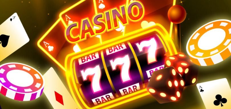 Exploring the Exciting World of Slotmonster Casino Online Games