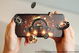 Die aufregende Welt von Poker, Blackjack und Roulette in Filmen